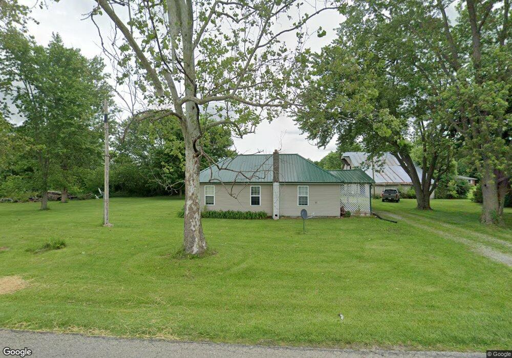 2029 S 510 E, Franklin, IN 46131 - photo 1