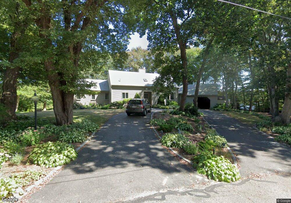 289 Lakeside Dr W, Centerville, MA 02632 - photo 1