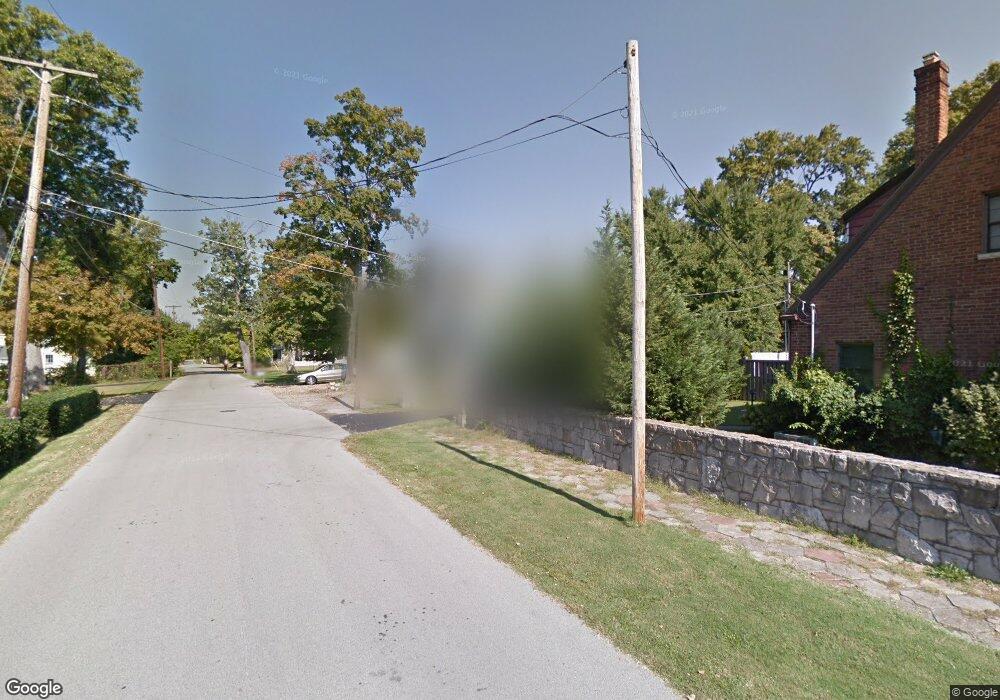 206 Highland Ave, New Albany, IN 47150 - photo 1