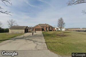 1104 Road P, Pandora, OH 45877