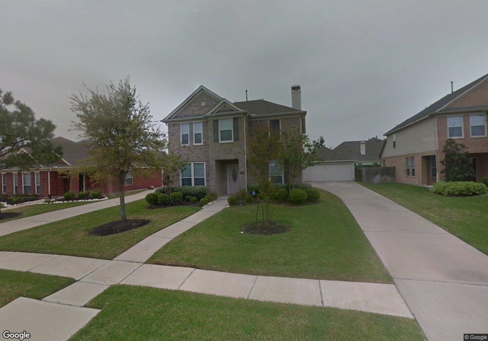 8702 Distant Woods Dr, Houston, TX 77095 - photo 1