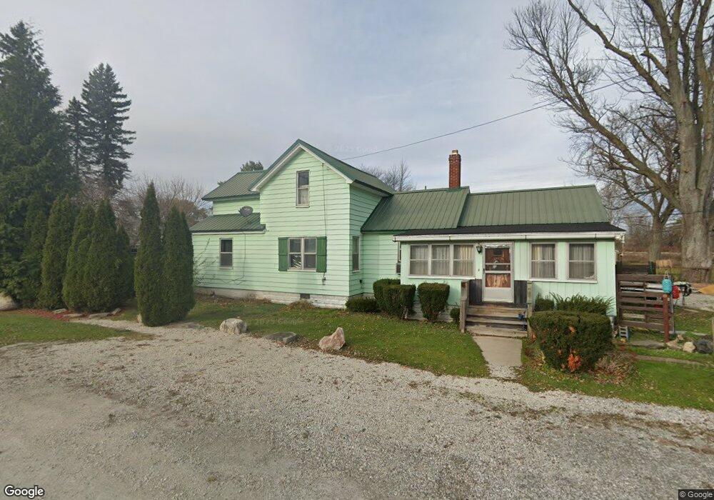 2162 25th St, Port Huron, MI 48060 - photo 1