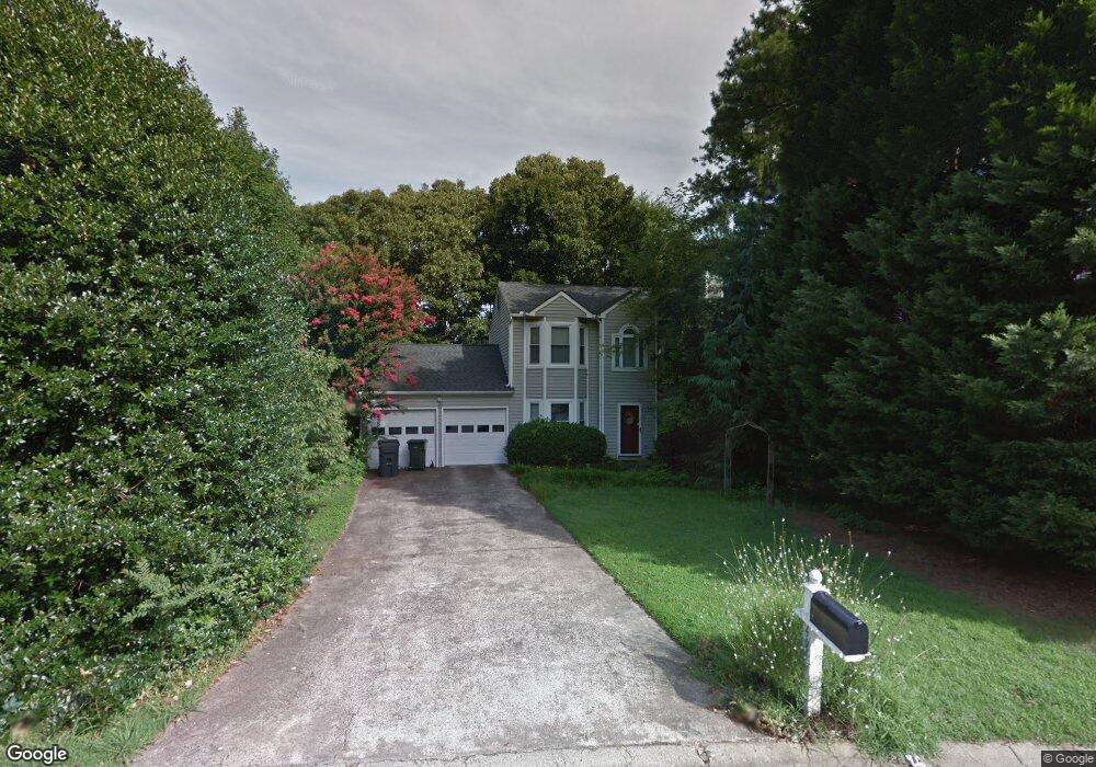 4919 October Way NW, Acworth, GA 30102 - photo 1