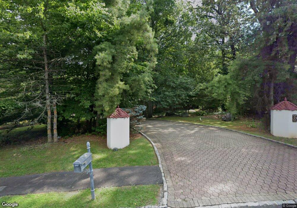 35 Jared Ct, Watchung, NJ 07069 - photo 1