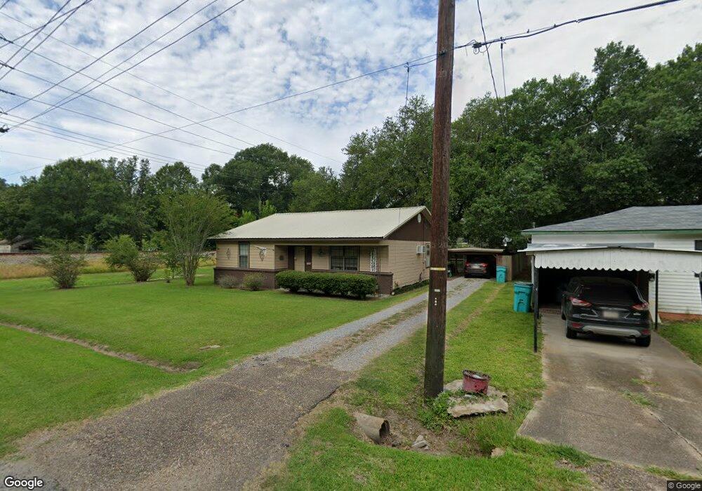 801 N 7th St, Eunice, LA 70535 - photo 1