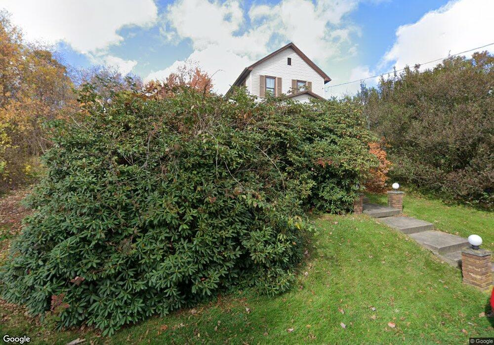 317 Irving St, Olyphant, PA 18447 - photo 1