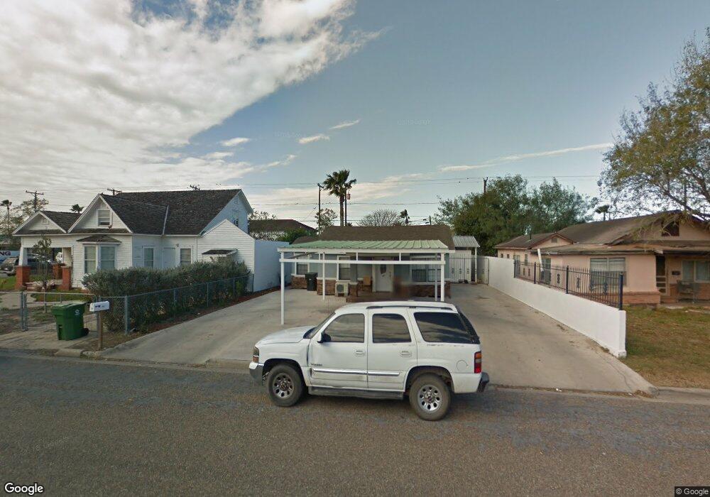 309 N Kansas Ave, Weslaco, TX 78596 - photo 1