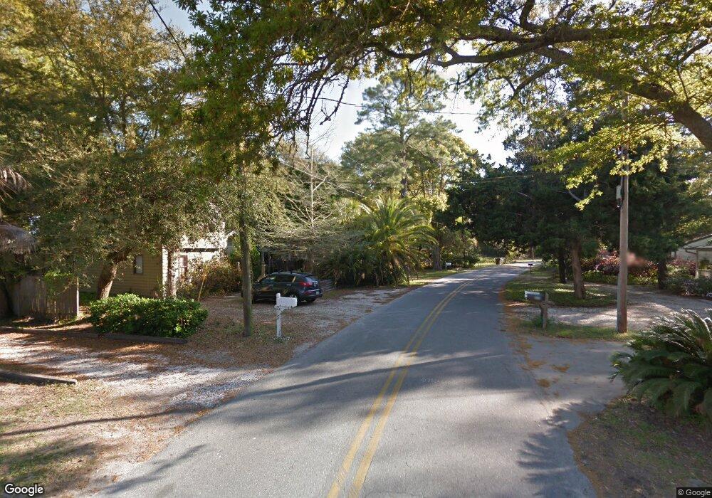 0 Anguilla Ave, St. Simons, GA 31522 - photo 1