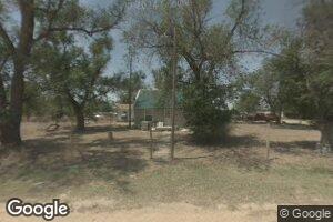 210 N Roosevelt St, Syracuse, KS 67878