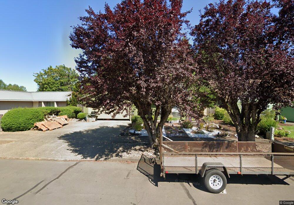 1837 Primrose Ln, Forest Grove, OR 97116 - photo 1