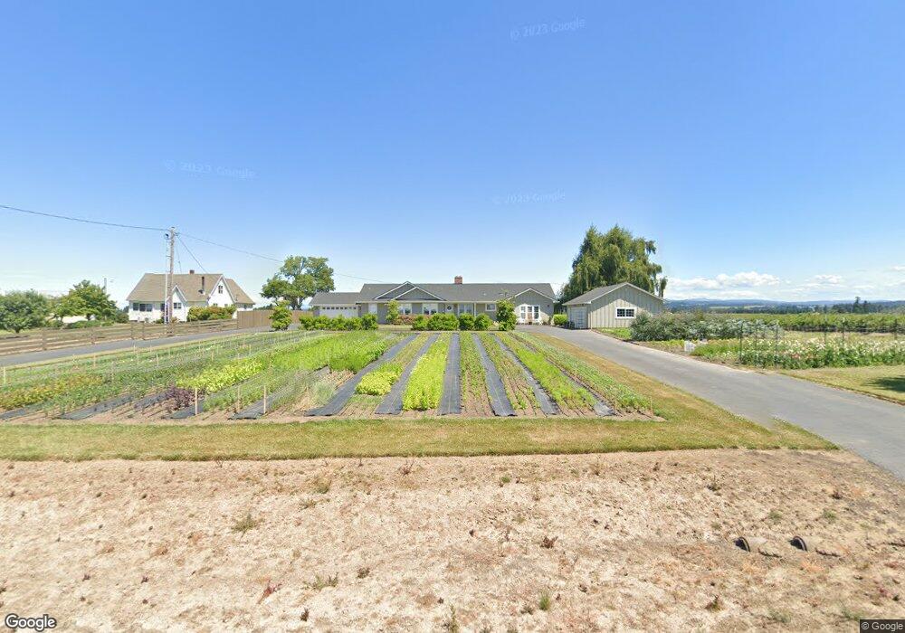 4376 Desart Rd NE, Silverton, OR 97381 - photo 1