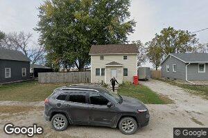 318 1st St SW, Badger, IA 50516