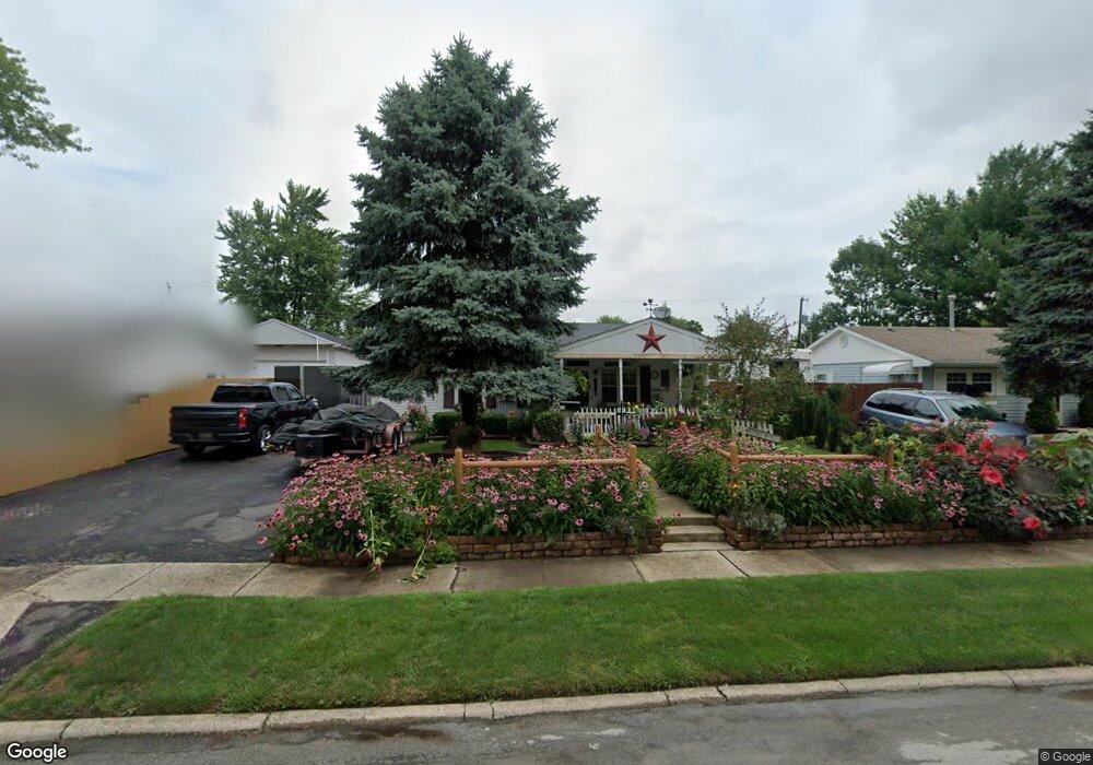 1461 June Dr, Xenia, OH 45385 - photo 1