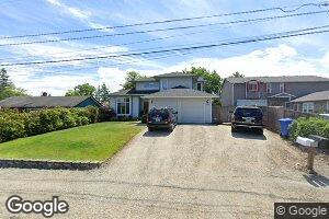 616 Mana Wana Place NE, Tacoma, WA 98422