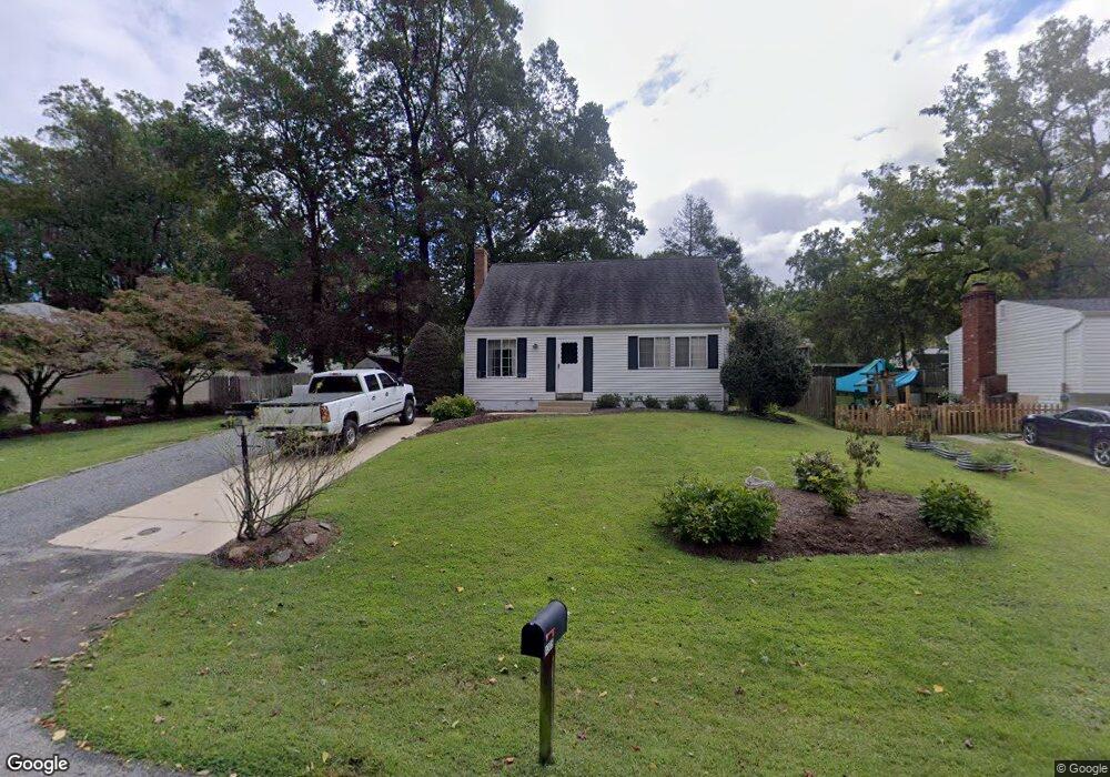 4305 N Shore Dr, Prince Frederick, MD 20678 - photo 1