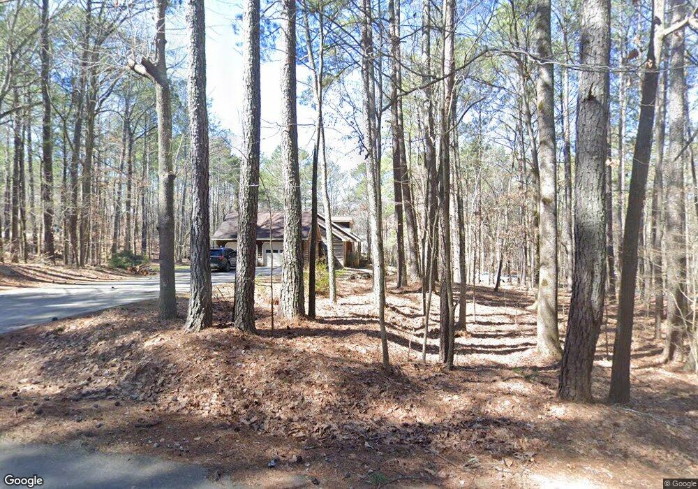 2625 Old Pond Ln SW, Stockbridge, GA 30281 - photo 1