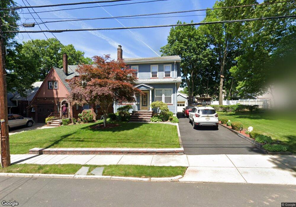237 Roosevelt Ave, Hasbrouck Heights, NJ 07604 - photo 1