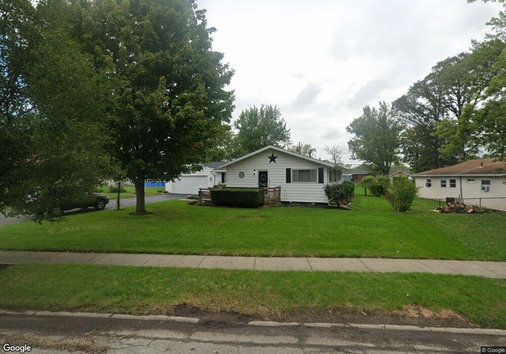 1766 Rice Ave, Lima, OH 45805 - photo 1