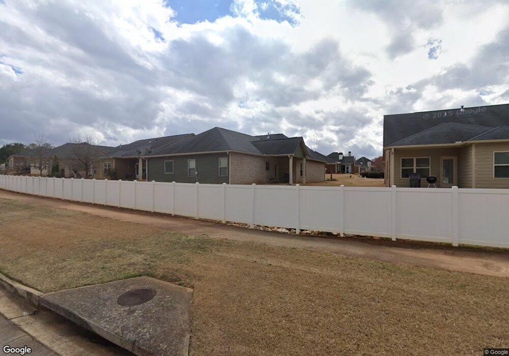 1613 Celestial Ct, McDonough, GA 30253 - photo 1