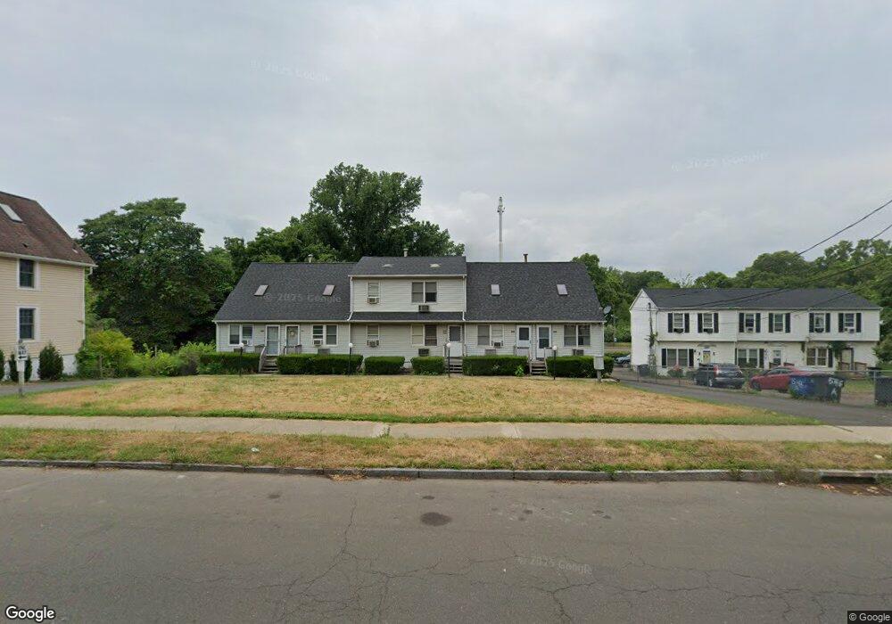 540 Woodward Ave, New Haven, CT 06512 - photo 1