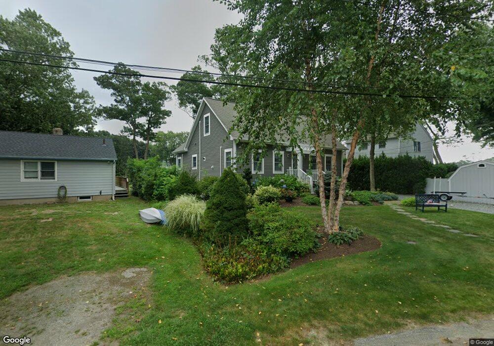 15 Riverside Dr, Wakefield, RI 02879 - photo 1