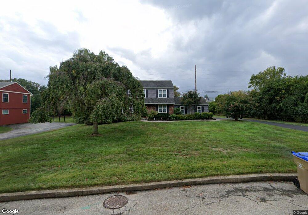 14 Fox Chase Cir, Newtown Square, PA 19073 - photo 1