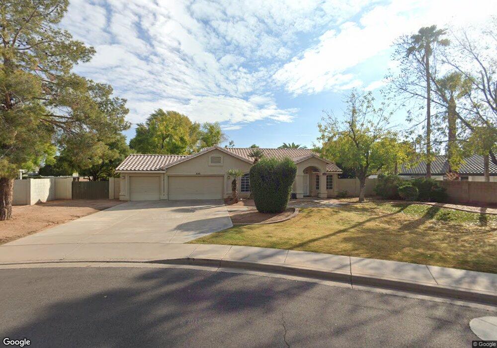 2305 N Glenview, Mesa, AZ 85213 - photo 1