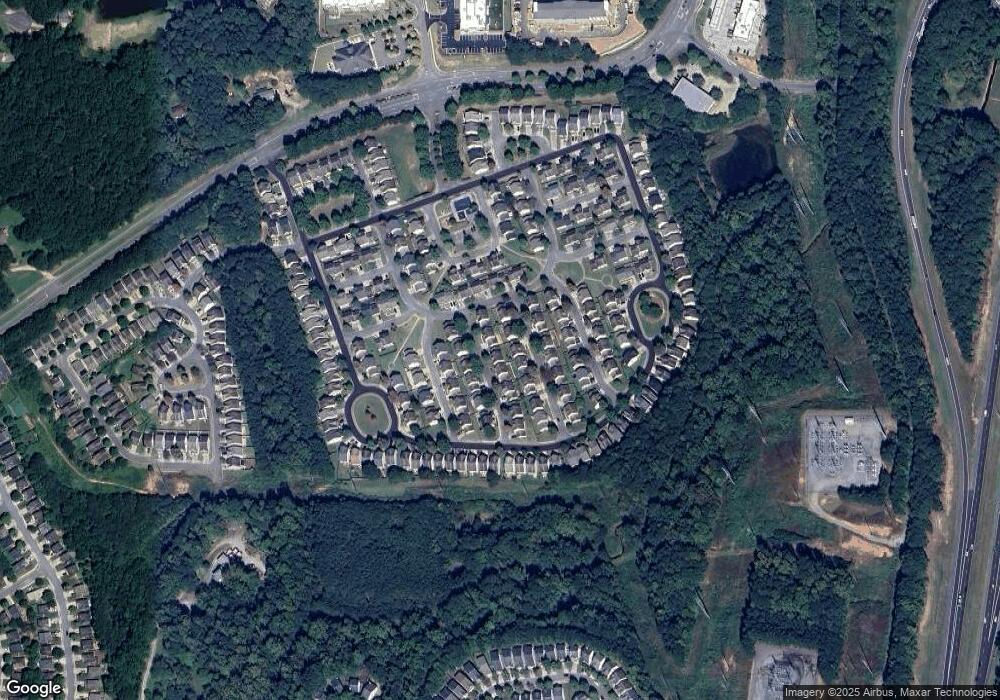 109 Plumeria St, Canton, AZ 30114 - photo 1