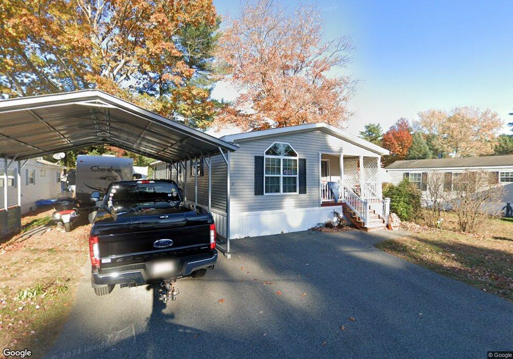 14 Lisa Cir, Merrimac, MA 01860 - photo 1