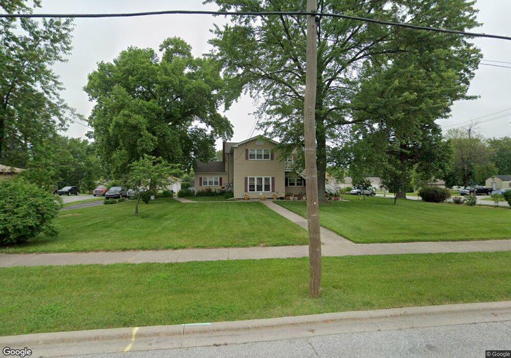 3745 Highway Ave, Highland, IN 46322 - photo 1