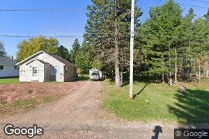 832 Louis St, L'Anse, MI 49946