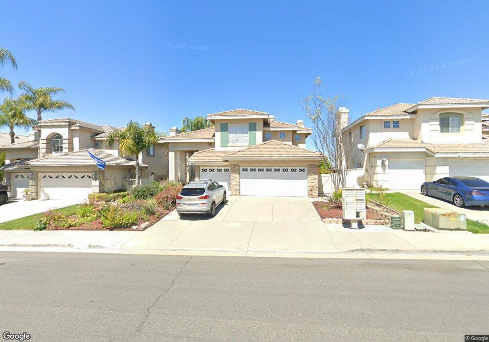 31860 Via Cordoba, Temecula, CA 92592 - photo 1