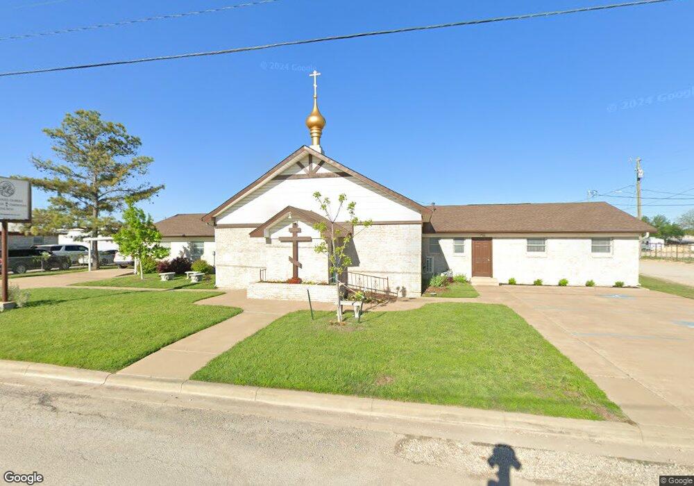 109 N Line St, Weatherford, TX 76086 - photo 1