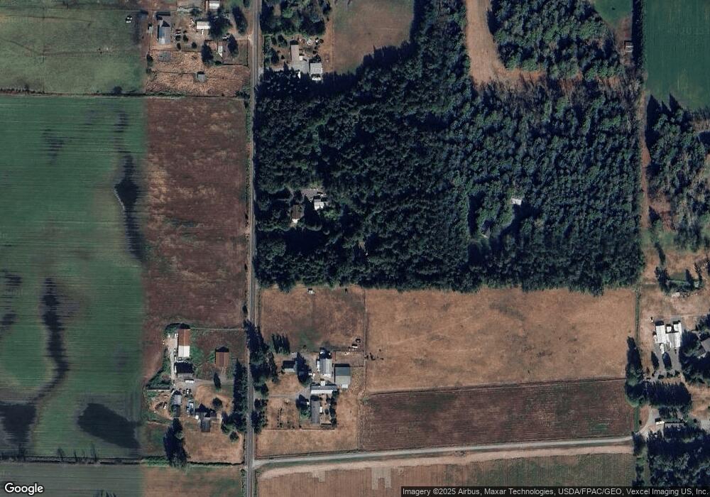 8666 Delta Line Rd, Custer, WA 98240 - photo 1