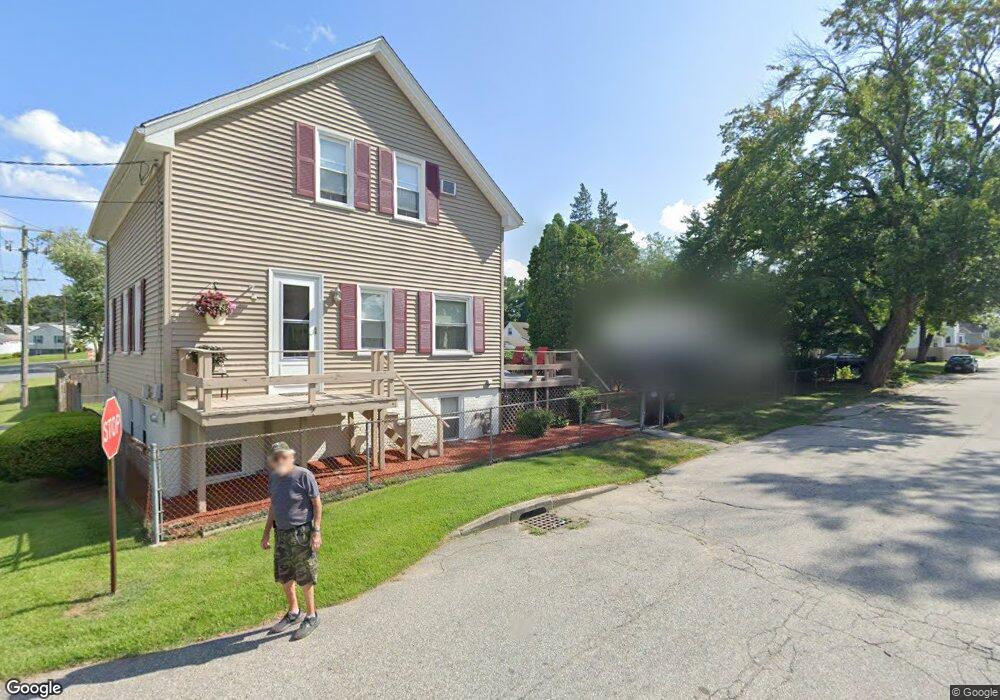 144 Adams St, Warwick, RI 02888 - photo 1
