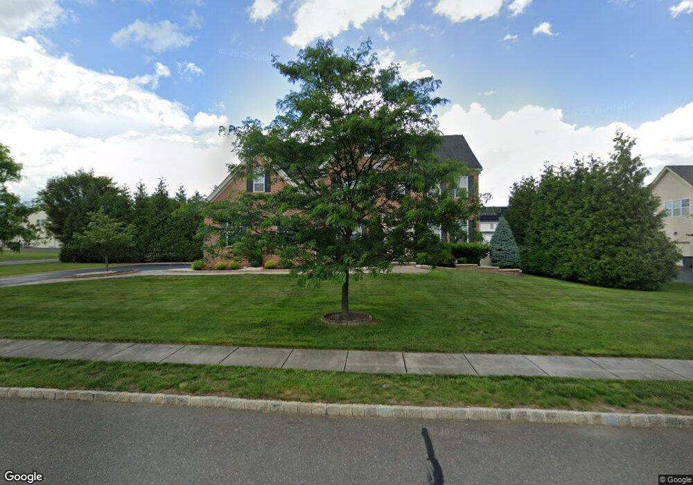 20 Degas Dr, Monmouth Junction, NJ 08852 - photo 1