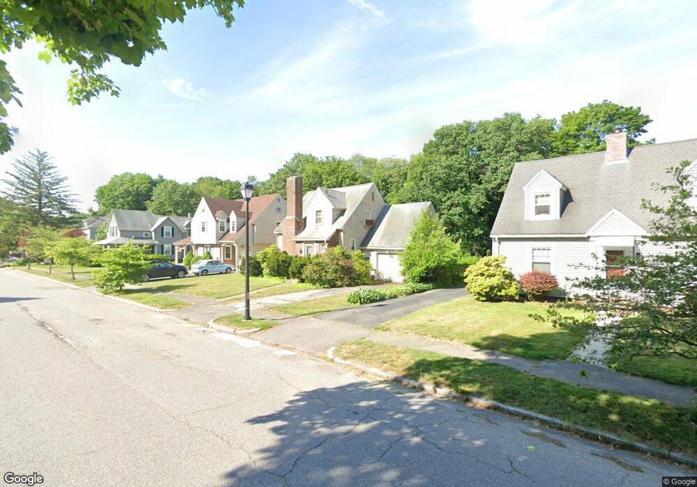 69 Winifred Ave, Worcester, MA 01602 - photo 1