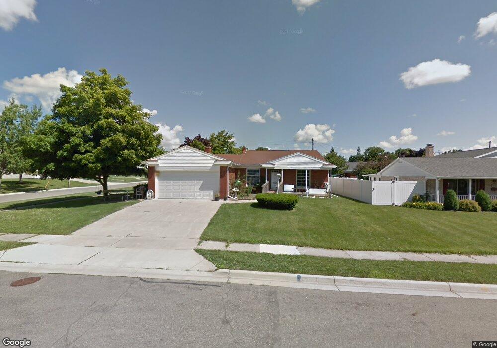 1324 Anthony Ct, Adrian, MI 49221 - photo 1