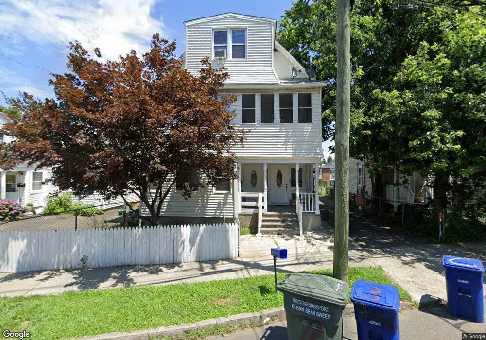 1648 Madison Ave unit 1650, Bridgeport, CT 06606 - photo 1