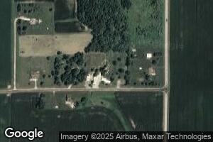 10913E E County Road 450n, Lerna, IL 62440