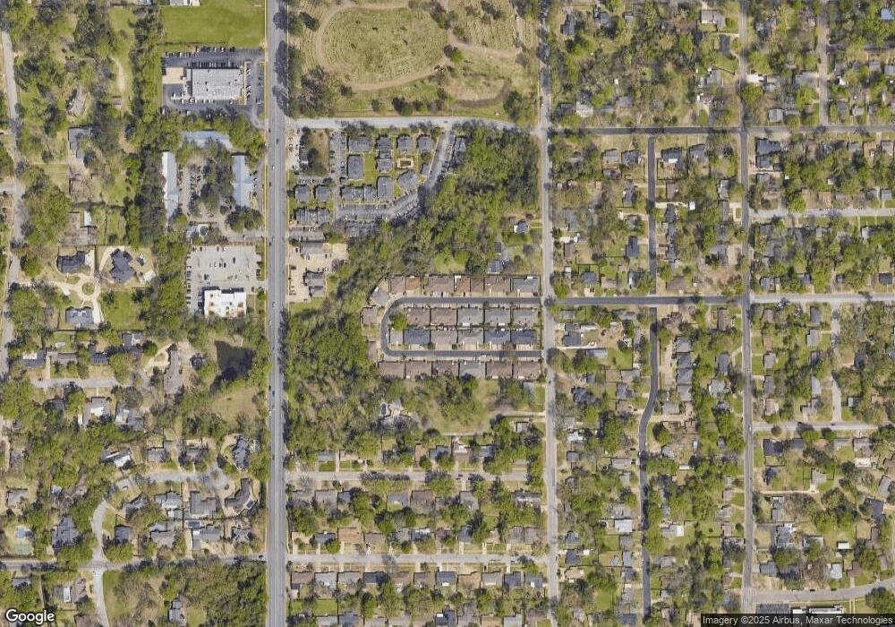 312 Amberwood Cir, Tyler, TX 75701 - photo 1