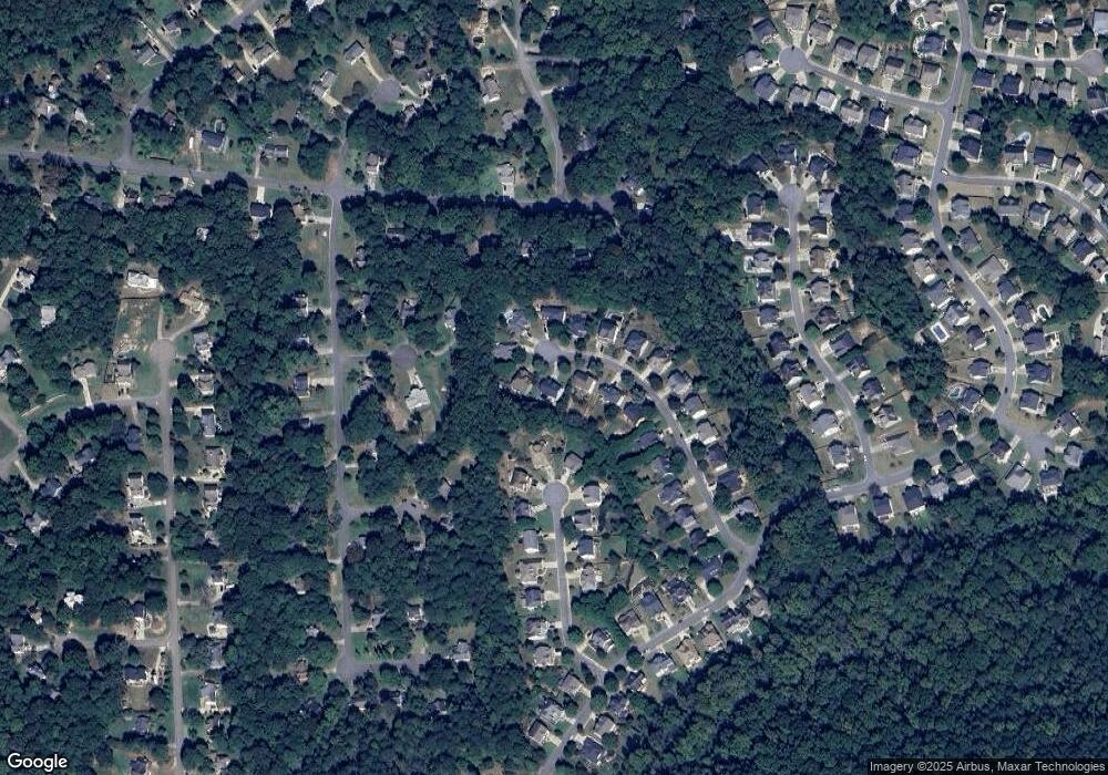 219 Woodview Ln, Woodstock, GA 30188 - photo 1