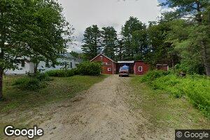 35 Bay Rd, Salisbury, NH 03268