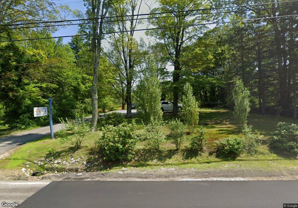 184 Waukewan St, Meredith, NH 03253 - photo 1