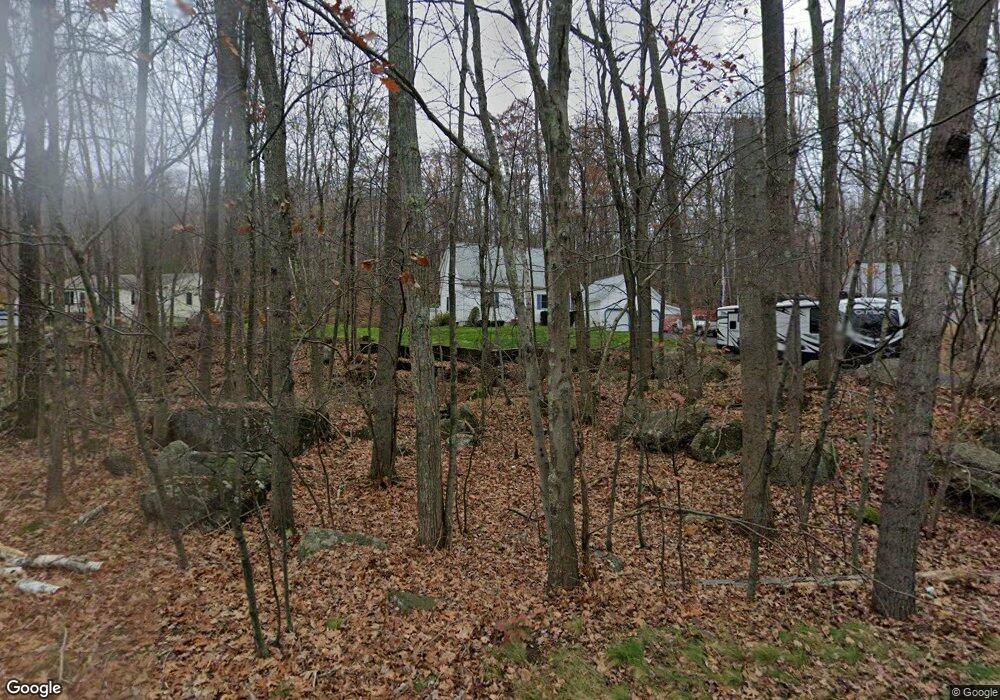 21 Ware St, Palmer, MA 01069 - photo 1