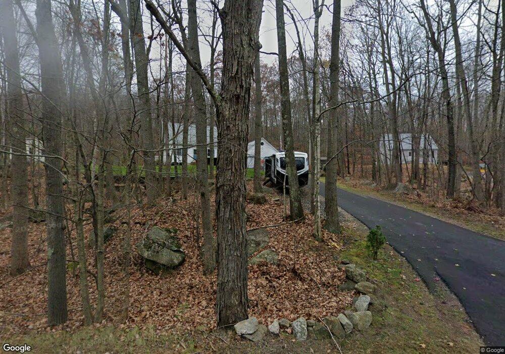 21 W Ware St, Palmer, MA 01069 - photo 1