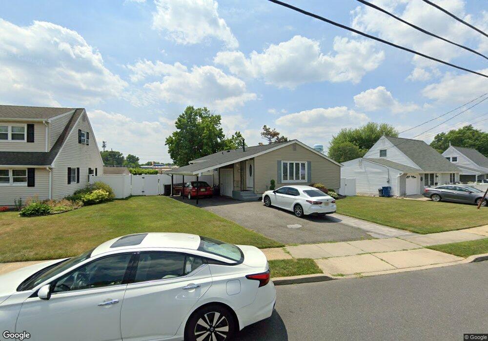3 Boulevard S, Keyport, NJ 07735 - photo 1