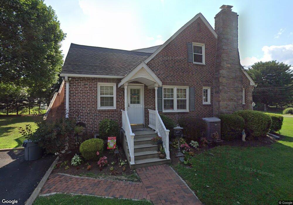 256 7th Ave, Swarthmore, PA 19081 - photo 1