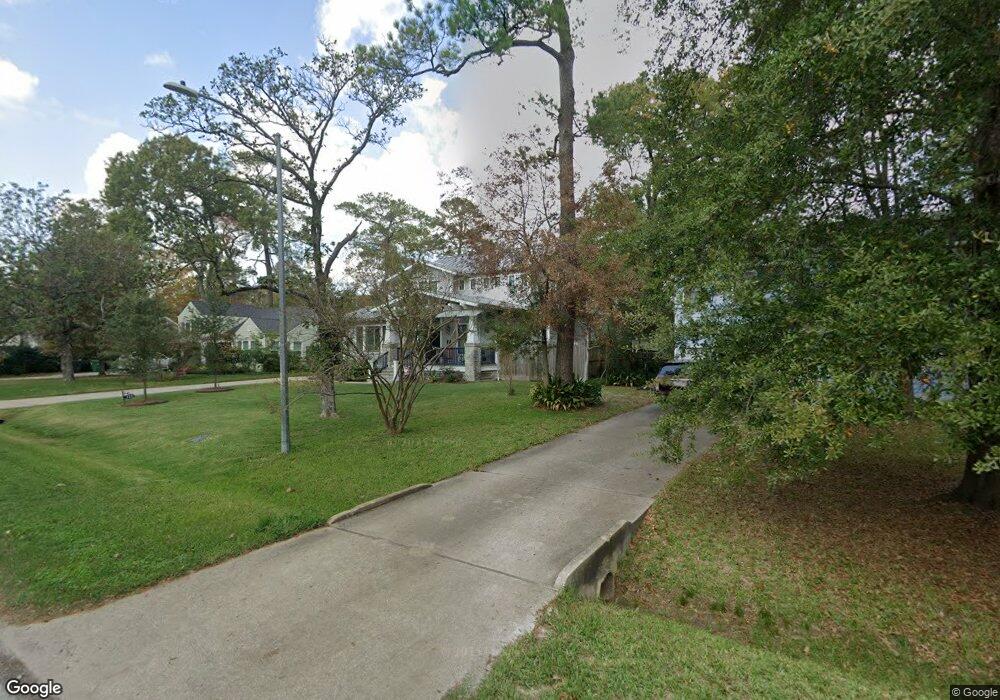 722 W 41st St, Houston, TX 77018 - photo 1