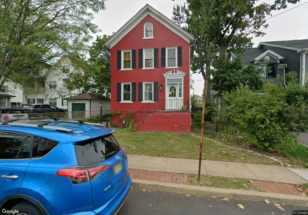 19 Halsey St, Metuchen, NJ 08840 - photo 1